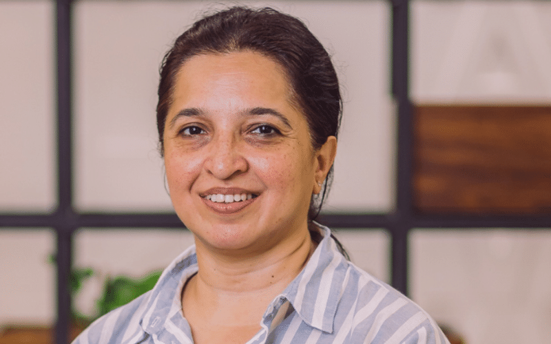 Women to Watch: Candor Foods’ Meeta Gawdi
